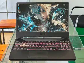 ASUS TUF Gaming F15 FX506HC intel Core i5 Gen 11 Nvidia RTX 3050