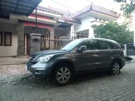 Honda CR-V 2010 Bensin