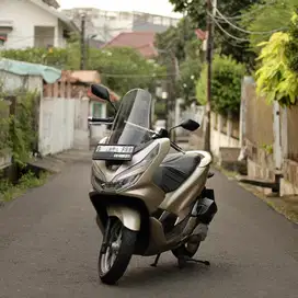 Honda PCX Gold 2018