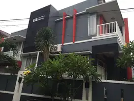 Rumah di Villa Gunung Lestari Luas 225m