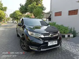 NEW CRV TURBO PRESTIGE 1.5 MATIC ‼️ISTIMEWAH