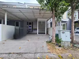 Murah Rumah 2 Lantai Siap Huni Semi Furnish Northwest Park, Citraland