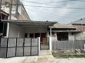Jual Rumah Pondok ungu permai bekasi utara harga segerrr (C0273)