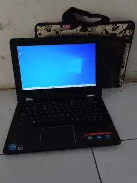 Lenovo Ideapad 300s siap pakai