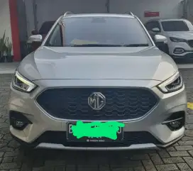 MG ZS Magnify Nik 2023