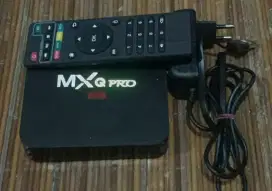 STB ANDROID MX PRO ROOT FREE YouTube Premium Netflix TV Local/Inter