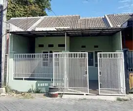 RUMAH MURAH Minimalis di Kutisari surabaya