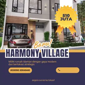 rumah idaman modern