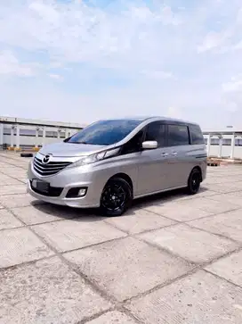 Mazda Biante Skyactive 2015 AT