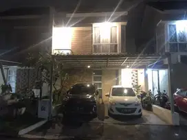 JUAL RUMAH CANTIK DAN MURAH
