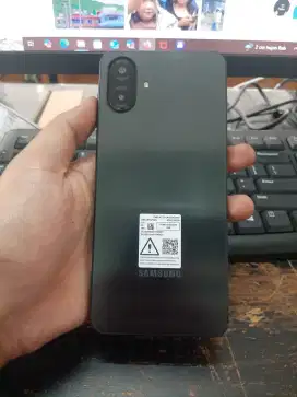 Samsung a07 4/128 fullset mulus