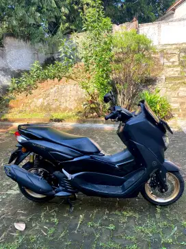 ALL NEW NMAX 2020 NON ABS (KUNCI)