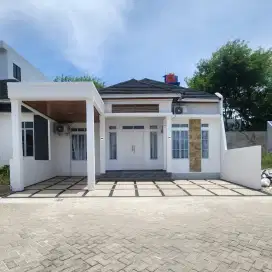 Cluster delima Panam Pasir mas Pekanbaru