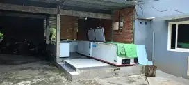 Lowongan kerja driver tosa