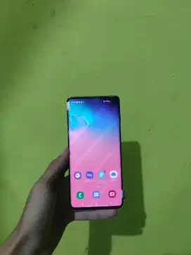 Samsung Galaxy S10 RAM 8/128