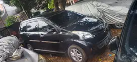 Toyota Avanza 2012 Bensin