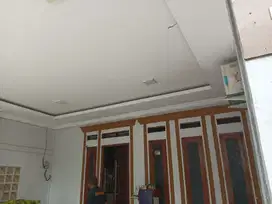 Rumah baru Bintara dkt duren sawit