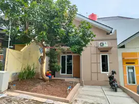 RUMAH READY SIAP HUNI BEBAS BANJIR DI PUDAKPAYUNG BANYUMANIK SEMARANG
