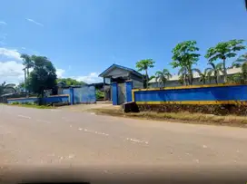 Dijual Gudang sekitar Jalan Poros Kassi, Maros