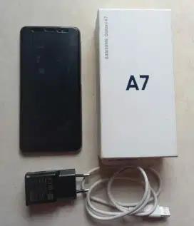 Samsung A7 2018