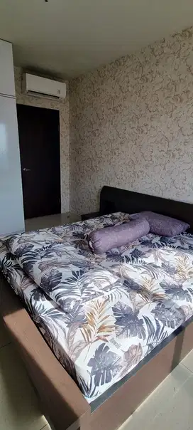 Disewakan Apartemen Cosmo Residence Jakarta Pusat
