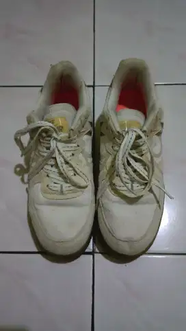sepatu Nike Air Force 1 reaction (AF1)