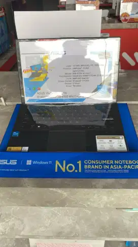 Kredit murah laptop