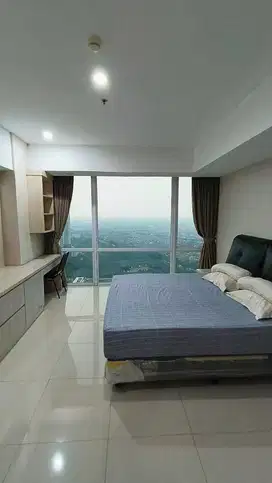 Disewakan U Residence 3, siap huni, dekat UPH dan murah banget