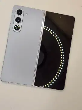 SAMSUNG GALAXY Z FOLD 5 RESMI SEIN 1TB [ FULLSET ]