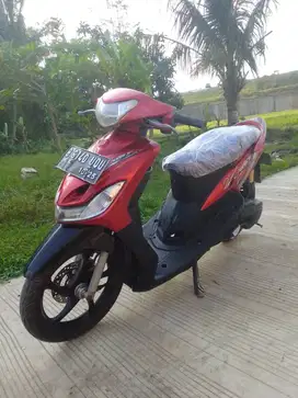 YAMAHA MIO SMILE