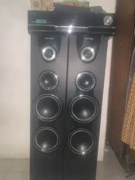 Audio speaker Polytron bluetooth