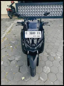 Yamaha Nmax Neo 155 Tahun 2025