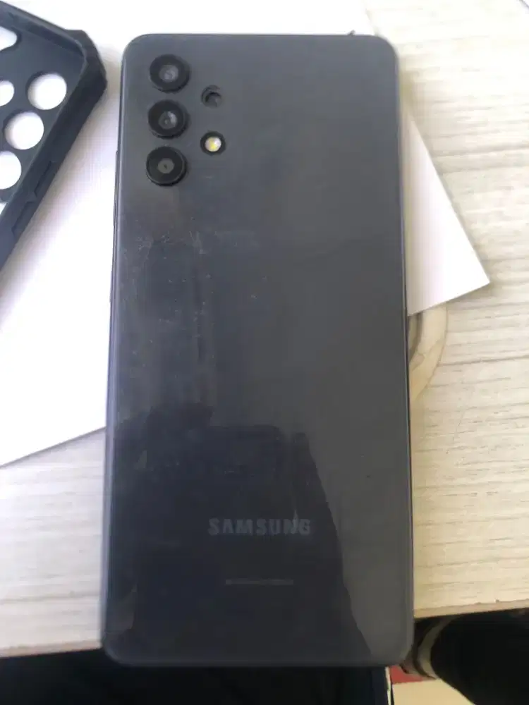 Samsung A32 4G 8/128