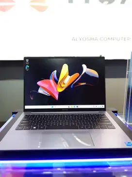 Laptop Gahar, Harga Bersahabat – Advan WorkPro i5