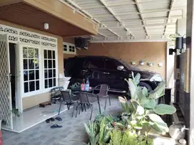 Rumah Murah di Ketintang Gayungsari Surabaya