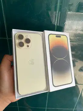 Iphone 14 Pro Max 512 GB All Operator Mulus