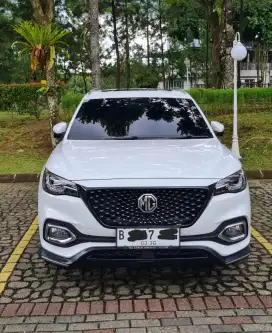 MG HS I-Smart Nik 2021