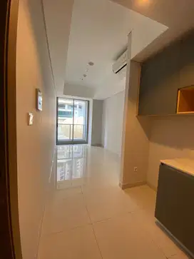 disewakan 2 bedroom semi furnish taman anggrek residence