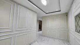 DIJUAL RUMAH BRAND NEW PREMIUM CANTIK INDAH DI GADING PANDAWA KG