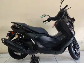 Nmax neo 155 VVA 2024 LIKE NEW mulus terawat siap pakai...