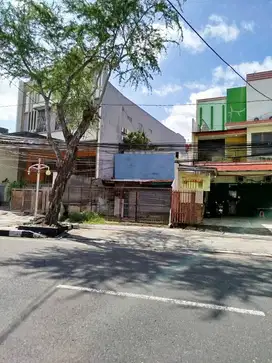 Dijual dan Disewakan Ruko Lokasi Jl. Indraprasta Semarang
