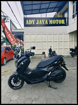 Yamaha Nmax Neo 155 Tahun 2025
