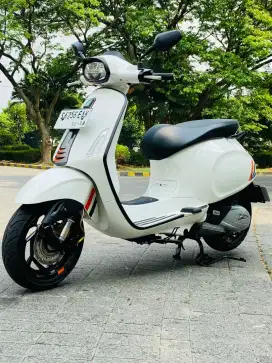 Vespa sprint 150 ABS