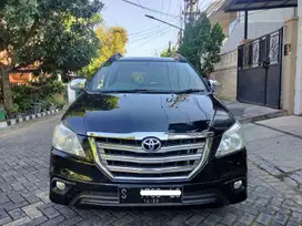 Toyota Innova G Dsl 2.5 Manual 2014 Super Mulus