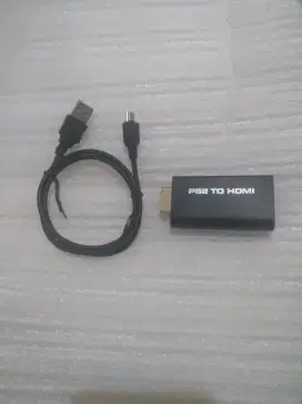 Converter PS2 TO HDMI
