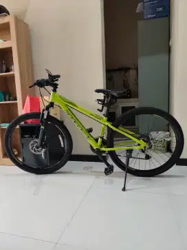 Polygon MTB 26 Monarch Green 2024