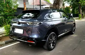 Honda HRV 1.5 Turbo RS 2022 Sunroof