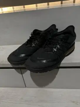 Nike utility run