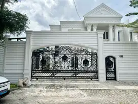 Dijual - Disewakan Villa Mewah Komplek Taman Setia Budi