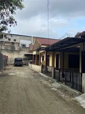 Disewakan Rumah Nyaman - Komplek Pemda 1 Tanjung Sari
